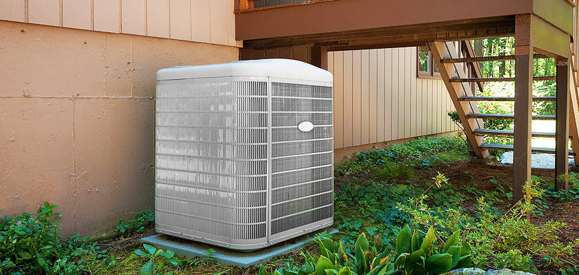 Seasonal HVAC Maintenance Checklist: Keep Your System Running Smoothly Year-Round – Gunny’s Air Conditioning, Heating and Plumbing