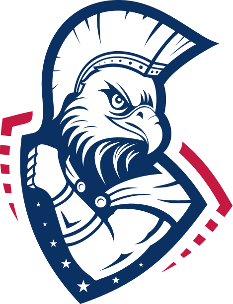 HVAC technician at work